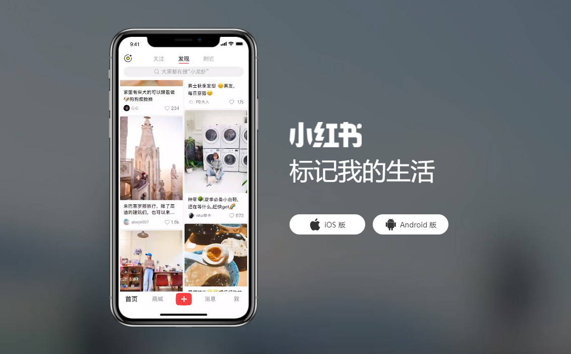 小紅書暫停美國(guó)上市計(jì)劃