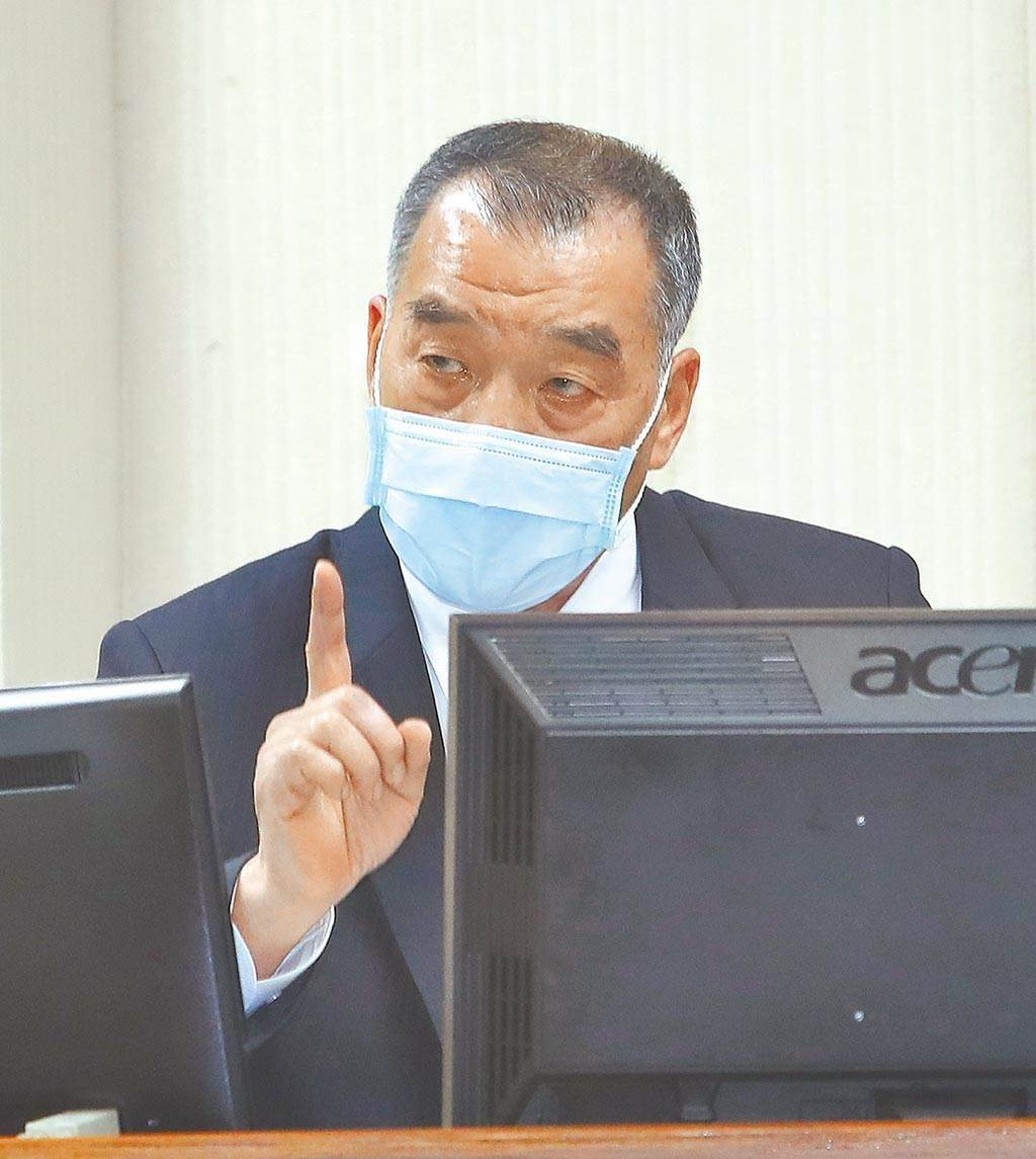 臺(tái)防務(wù)部門緊急否認(rèn)“美軍駐臺(tái)”